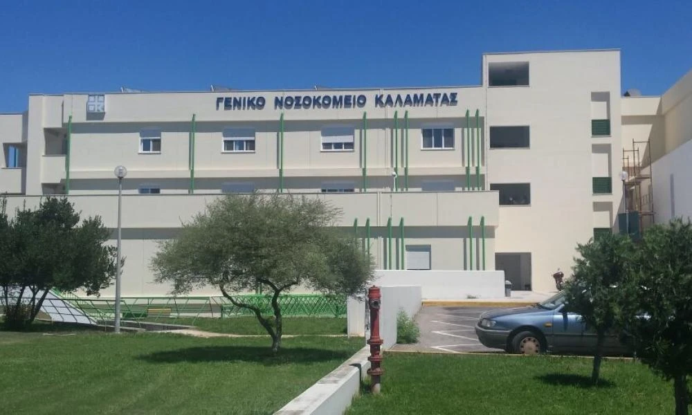 Εργατικό ατύχημα στην Καλαμάτα: Στο νοσοκομείο 5 εργαζόμενοι που εισέπνευσαν καυστικό υγρό!